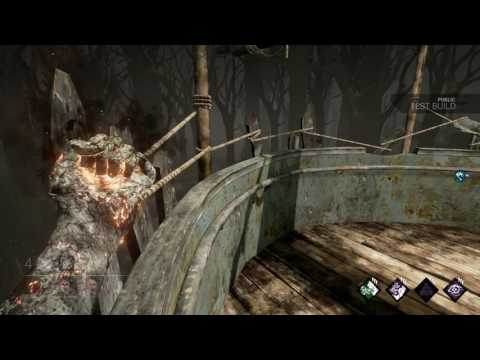 Dead By Daylight 843 Nurse PTB