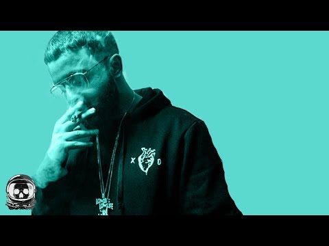 Nav Type Beat | Future Type Beat | Trippie Redd Type Beat | 2017 Instrumental | "Revolve"