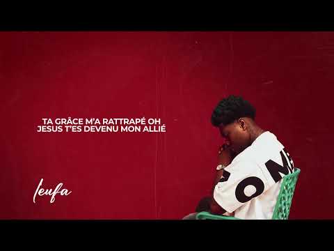 Leufa - mon name ( audio officiel) feat x @GaillardJules