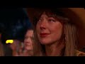 Reba McEntire Presents Alan Jackson With The Lifetime Achievement Award From The 60th ACM Awards