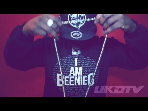 Beenie G -  #TheLyricalMixtape Intro / Freestyle [Music Video] UKDTV @Beenie_G