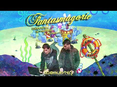 Postrauma - Spongeboob