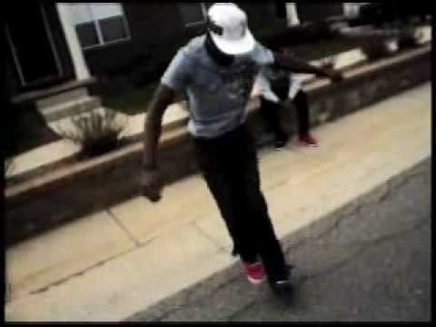 MUA JERKIN TO  [FLIP MAJOR]