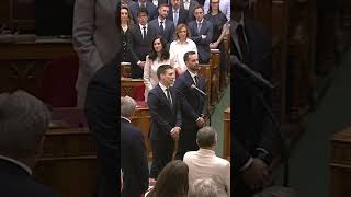 Stand-up komédia Fidesz módra…