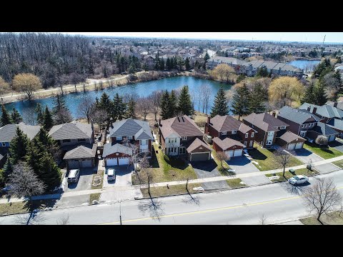 68 Laurelcrest Street Brampton