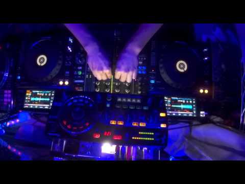 Blasterjaxx × Showtek - Heart Break to Party(no2om! mashup)