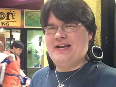 Anime Boston 2009 Preregistration