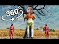 Squid Game Season2 Movie Collection 360 VR