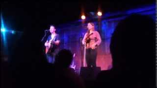 Liberator - Noah Gundersen @ S.P.A.C.E. 11/06/2012