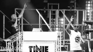 Happy Birthday Tinie Tempah! (Fan Video)