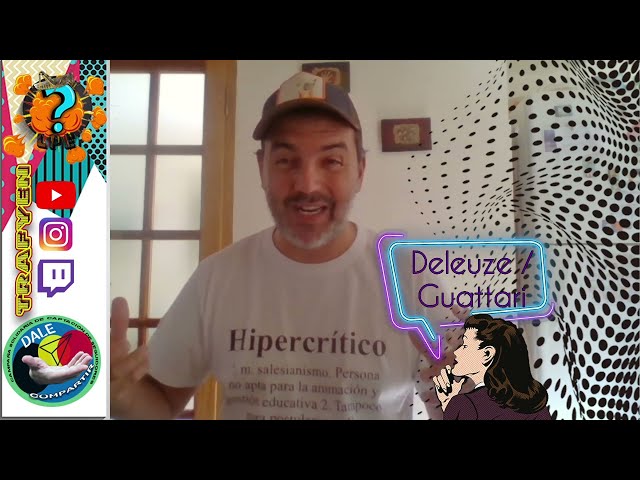 Vídeo relacionado con ¿Qué es la filosofía?: 134 (Argumentos)