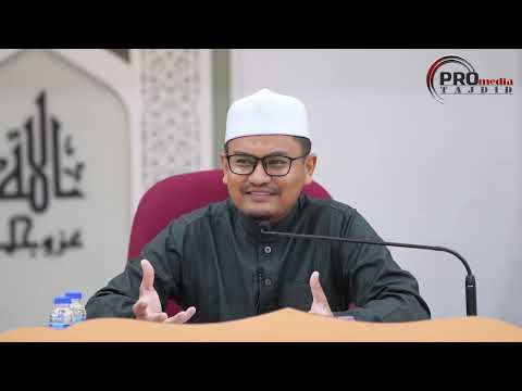 (4K) 07-02-2026 Ustaz Rizal Azizan : Ayat-Ayat Ramadhan