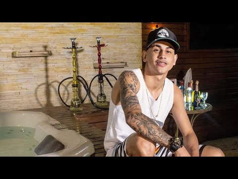 MC Menor Da C3 - Vou chutar o balde - videoclipe - 2019- lançamento