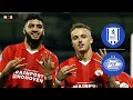 PSV maakt succesvolle week na Europese euforie compleet | samenvatting RKC - PSV