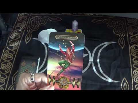 Gemini. Weekly sneak peek. 6/13/2021