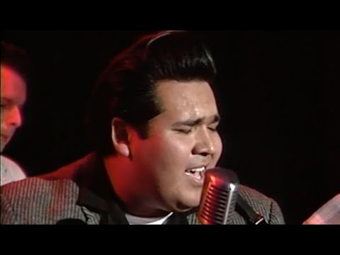 Big Sandy -- Hold Tight, Mama