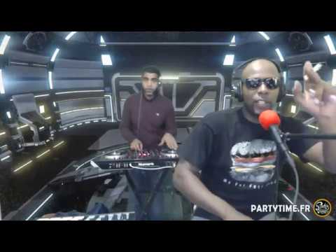 Space Invadaz Radio Chapitre 2 Ep 03 (16-09-2017)