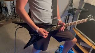Download lagu Limp Bizkit - Livin' It Up (Guitar Cover) mp3