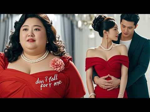 👠Cast Off by Husband: The 200kg Housewife's Rise to Beauty Queen Status!