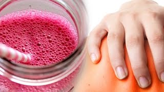 13 Natural Ways To Manage Fibromyalgia + Juice Recipe.