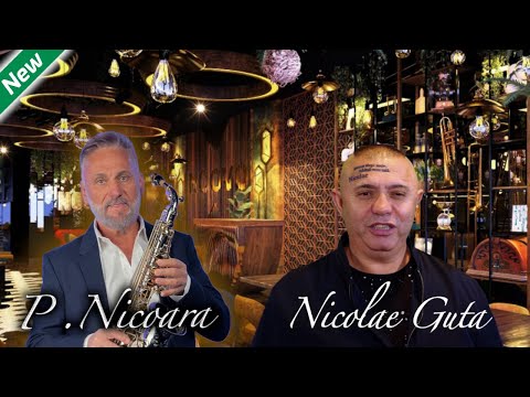 Nicolae Guta si Petrica Nicoara - PROGRAM 2022   🎤 👑 🎷 @arminsipetricanicoara   @