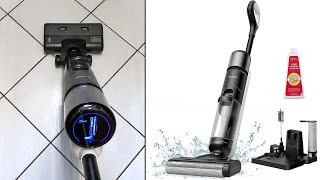 Ultenic AC1 Elite Nass-Trocken-Staubsauger im Test