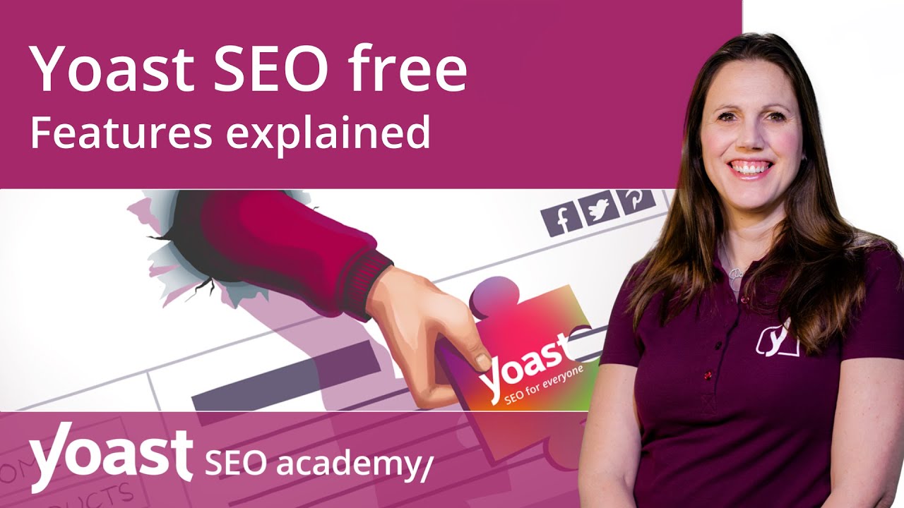 Features of the free plugin explained