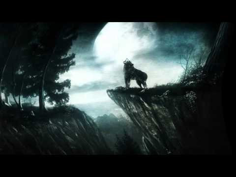 Emotional Music - Cry of the lone wolf