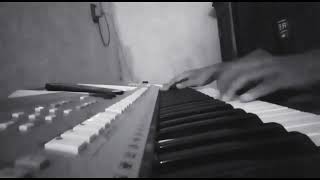 Download lagu Story WA romantis Janji suci piano mp3