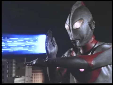 ウルトラ戦士よ、起ち上がれ！