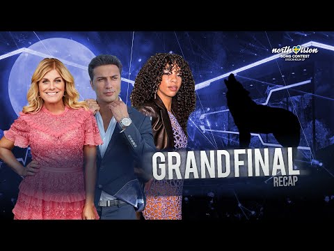 North Vision Song Contest 37: Grand Final