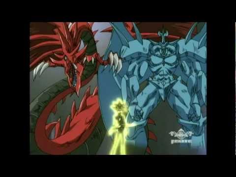 Yu-Gi-Oh! Ra chant german