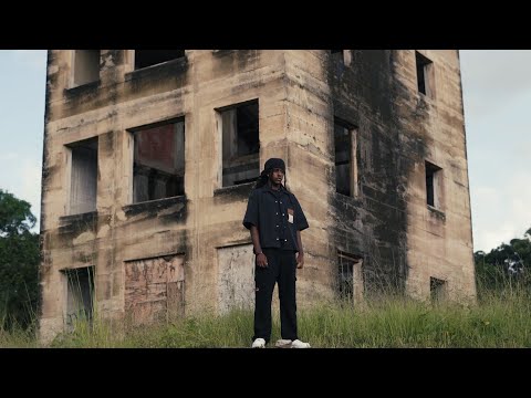 Kilu - When I Die (Official Music Video)