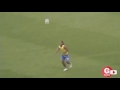 Ronaldinho  Ball Control 100% the Best Player Ever.