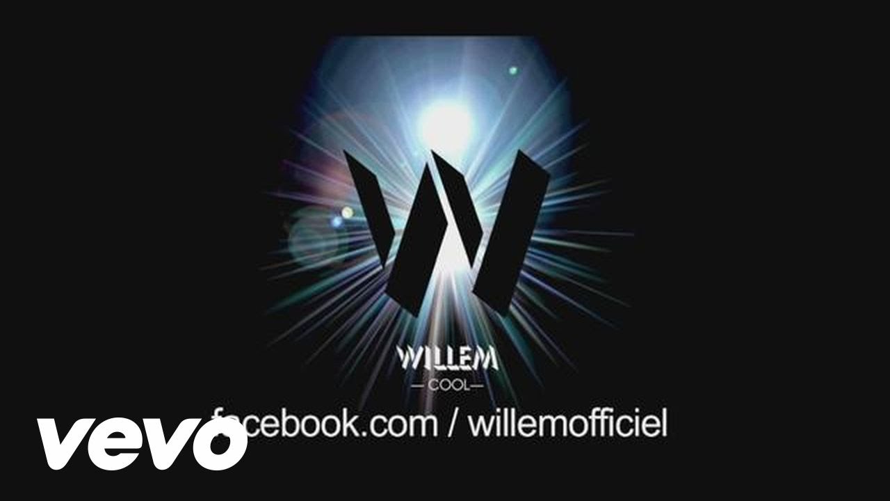 Christophe Willem - Cool