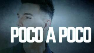 Marango - Loco (Lyric Video) #CarácterLatino
