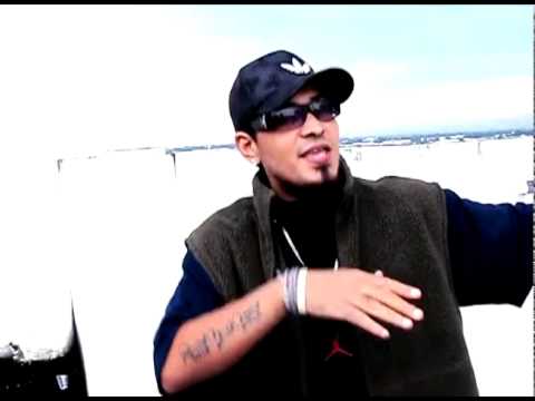 DESDE LA AZOTEA PROMO Bigg Timme Cannabis