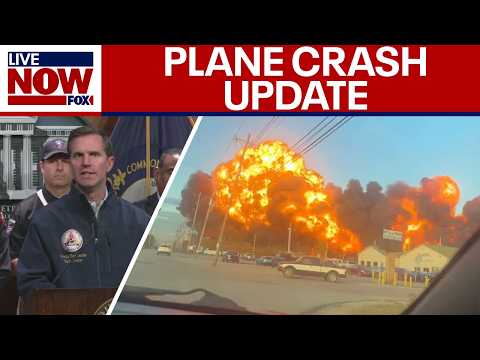 Video | BREAKING: 3 dead, 11 injured after Louisville plane crash