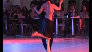 ETC in Torino 2010 - Stefano Giudice y Marcela Guevara - 4 of 4 (18.06.2010)