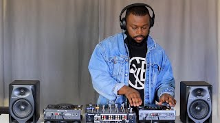 Deep & Soul Grooves 80 Mixed By DysFonik | South Africa | Deep House Mix 2025 | Soulful [DSG Vol. 80
