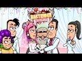 (Y8Com) Bartender: The Wedding - Make Barbados Rum Punch - The End Gameplay