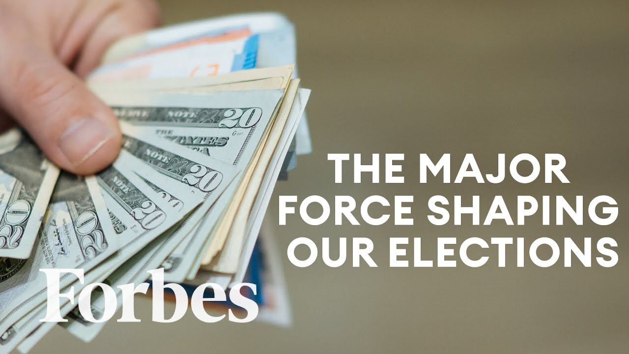 What Are Super PACs And How Do They Impact Elections?