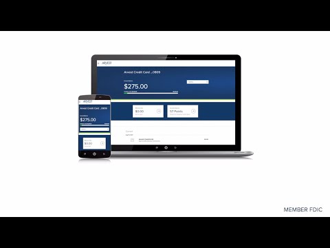 Arvest Cardmanager