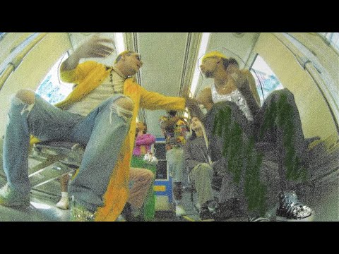 All Day Trey - Don't Worry Bout Us Ft. Oblé Reed