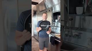 Download lagu Is Your Cookware REALLY Non-Toxic?? 🍳🤔 mp3