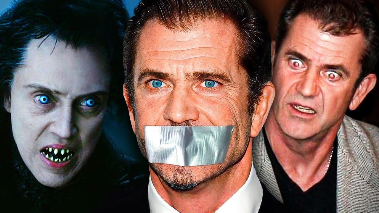 MEL GIBSON revela lado OBSCURO de Hollywood em entrevista!
