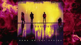 04. Dusty - Soundgarden - 432Hz HQ