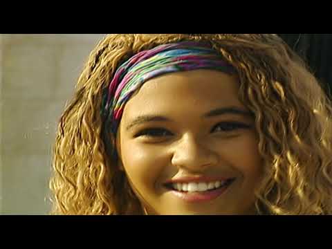 Paulo Flores - Oh! Moça (Vídeo Oficial) (1993)