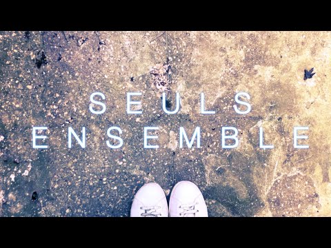 SEULS ENSEMBLE - NEWTUBE - CLIP OFFICIEL