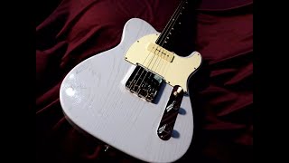 Video thumbnail for Kanade Sound Design KTL Demo （広東語） by Ryu's Guitars